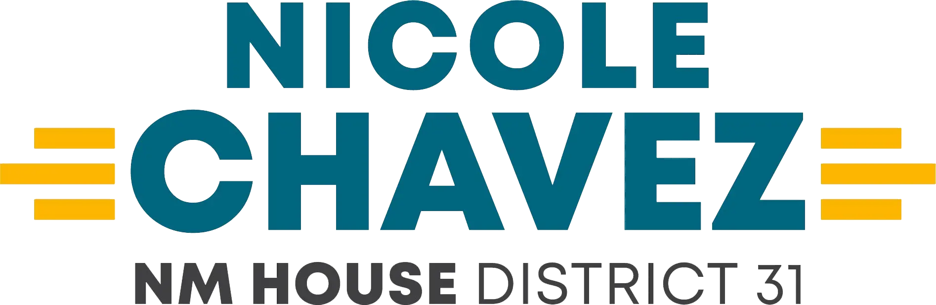 Nicole Chavez · NM House District 31